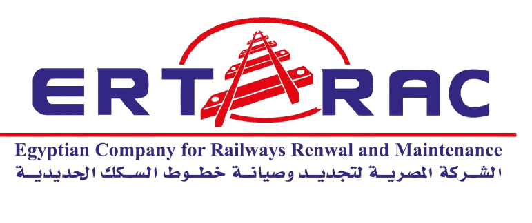 ERTARAC — Egyptian Railway Renewal & Maintenance Company